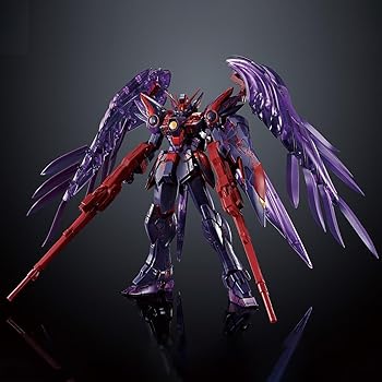 楽天市場】ウイングガンダムゼロmgの通販