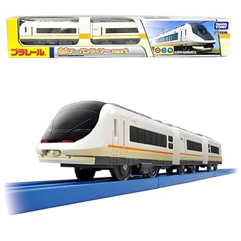 【中古】プラレール 近鉄アーバンライナーnext