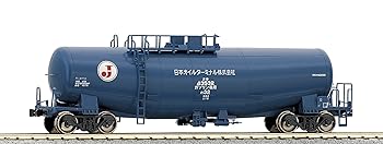 【中古】【未使用】KATO HOゲージ タキ43000 ブルー 1-816 鉄道模型 貨車