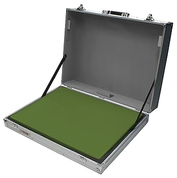 楽天AJIMURA-SHOP【中古】【未使用】Zゲージ トランクレイアウト B ミニマムサポートキット フラットタイプ 緑 S059 ジオラマ用品