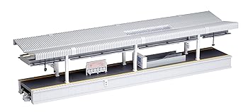 【中古】【未使用】KATO Nゲージ 近郊形ホームDX 島式B 23-151 鉄道模型用品【メーカー名】【メーカー型番】【ブランド名】カトー(KATO) ストラクチャー・レイアウト, おもちゃ_2column, おもちゃ ストア, カトー Nゲージ 【商品説明】KATO Nゲージ 近郊形ホームDX 島式B 23-151 鉄道模型用品当店では初期不良に限り、商品到着から7日間は返品を 受付けております。お問い合わせ・メールにて不具合詳細をご連絡ください。他モールとの併売品の為、完売の際はキャンセルご連絡させて頂きます。中古品の商品タイトルに「限定」「初回」「保証」「DLコード」などの表記がありましても、特典・付属品・帯・保証等は付いておりません。電子辞書、コンパクトオーディオプレーヤー等のイヤホンは写真にありましても衛生上、基本お付けしておりません。※未使用品は除く品名に【import】【輸入】【北米】【海外】等の国内商品でないと把握できる表記商品について国内のDVDプレイヤー、ゲーム機で稼働しない場合がございます。予めご了承の上、購入ください。掲載と付属品が異なる場合は確認のご連絡をさせて頂きます。ご注文からお届けまで1、ご注文⇒ご注文は24時間受け付けております。2、注文確認⇒ご注文後、当店から注文確認メールを送信します。3、お届けまで3〜10営業日程度とお考えください。4、入金確認⇒前払い決済をご選択の場合、ご入金確認後、配送手配を致します。5、出荷⇒配送準備が整い次第、出荷致します。配送業者、追跡番号等の詳細をメール送信致します。6、到着⇒出荷後、1〜3日後に商品が到着します。　※離島、北海道、九州、沖縄は遅れる場合がございます。予めご了承下さい。お電話でのお問合せは少人数で運営の為受け付けておりませんので、お問い合わせ・メールにてお願い致します。営業時間　月〜金　11:00〜17:00★お客様都合によるご注文後のキャンセル・返品はお受けしておりませんのでご了承ください。0