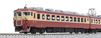 【中古】【未使用】KATO Nゲージ 455系 急行 ばんだい 6両セット 10-1633 鉄道模型 電車【メーカー名】【メーカー型番】【ブランド名】カトー(KATO) 車両, おもちゃ_2column, おもちゃ ストア, カトー Nゲー...