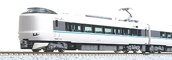 【中古】KATO Nゲージ 287系 くろしお 6両基本セット 10-1179S 鉄道模型 電車