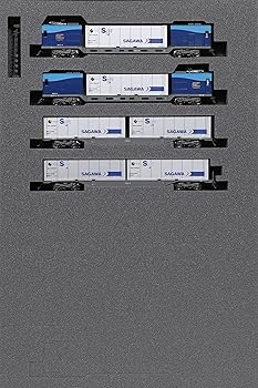 【中古】【未使用】カトー (KATO) Nゲージ M250系 ス