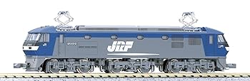 【中古】KATO Nゲージ EF210 3034 鉄道模型 電気機関車