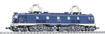 【中古】KATO Nゲージ EF58 初期形小窓 特急色 3020-7 鉄道模型 電気機関車