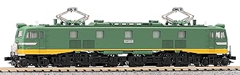 【中古】【未使用】KATO Nゲージ EF58 初期形大窓 青大将 3039 鉄道模型 電気機関車