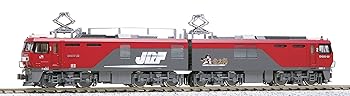 【中古】KATO Nゲージ EH500 3次形 3037-1 鉄道模型 電気機関車