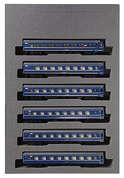 【中古】【未使用】KATO Nゲージ 24系 寝台特急 北斗星 DX編成 増結 6両セット 10-832 鉄道模型 客車【メーカー名】【メーカー型番】【ブランド名】カトー(KATO) 車両, おもちゃ ストア, シニア向けおもちゃ・ホビー, カトー Nゲージ 【商品説明】KATO Nゲージ 24系 寝台特急 北斗星 DX編成 増結 6両セット 10-832 鉄道模型 客車当店では初期不良に限り、商品到着から7日間は返品を 受付けております。お問い合わせ・メールにて不具合詳細をご連絡ください。他モールとの併売品の為、完売の際はキャンセルご連絡させて頂きます。中古品の商品タイトルに「限定」「初回」「保証」「DLコード」などの表記がありましても、特典・付属品・帯・保証等は付いておりません。電子辞書、コンパクトオーディオプレーヤー等のイヤホンは写真にありましても衛生上、基本お付けしておりません。※未使用品は除く品名に【import】【輸入】【北米】【海外】等の国内商品でないと把握できる表記商品について国内のDVDプレイヤー、ゲーム機で稼働しない場合がございます。予めご了承の上、購入ください。掲載と付属品が異なる場合は確認のご連絡をさせて頂きます。ご注文からお届けまで1、ご注文⇒ご注文は24時間受け付けております。2、注文確認⇒ご注文後、当店から注文確認メールを送信します。3、お届けまで3〜10営業日程度とお考えください。4、入金確認⇒前払い決済をご選択の場合、ご入金確認後、配送手配を致します。5、出荷⇒配送準備が整い次第、出荷致します。配送業者、追跡番号等の詳細をメール送信致します。6、到着⇒出荷後、1〜3日後に商品が到着します。　※離島、北海道、九州、沖縄は遅れる場合がございます。予めご了承下さい。お電話でのお問合せは少人数で運営の為受け付けておりませんので、お問い合わせ・メールにてお願い致します。営業時間　月〜金　11:00〜17:00★お客様都合によるご注文後のキャンセル・返品はお受けしておりませんのでご了承ください。0