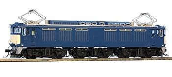 【中古】天賞堂 HOゲージ 72014 EF64形電気機関車 0番台 7次型 EG未搭載車 (56~75号機) 国鉄タイプ カンタム搭載