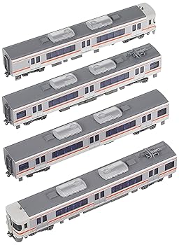 【中古】【未使用】KATO Nゲージ 313系 0番台 東海道本線 4両セット 10-1382 鉄道模型 電車
