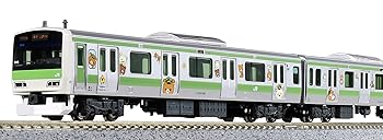 【中古】【未使用】KATO Nゲージ E231系 500番台 「リラックマごゆるり号」11両セット 【特別企画品】10-1533 鉄道模型 電車