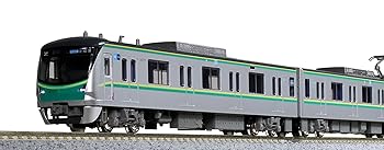 【中古】KATO 木材 Nゲージ 東京メトロ 千代田線16000系 5次車 6両基本セット 10-1605 鉄道模型 電車