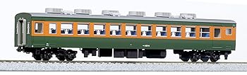 【中古】KATO HOゲージ サハ165 0番台 1-456 鉄道模型 電車