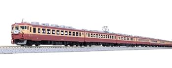 【中古】【未使用】カトー(KATO) KATO Nゲージ 475系 急行 立山・ゆのくに 6両基本セット 10-1634 鉄道..