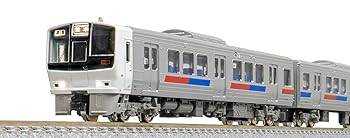 【中古】グリーンマックス Nゲージ 【初回生産限定仕様】JR九州811系 (100番代＋0番代)8両編成セット (動力付き) 50758 鉄道模型 電車