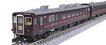 Other - 【中古】【未使用】KATO Nゲージ 14系500番台 「SL冬の湿原号」 5両セット 10-1957 鉄道模型 客車
