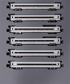 【中古】KATO Nゲージ ICE4 「ドイツ連邦共和国」編成 6両増結セット 鉄道模型 電車 10-2025【メーカー名】【メーカー型番】【ブランド名】カトー(KATO) 車両, おもちゃ_2column, おもちゃ ストア, カトー Nゲージ 【商品説明】KATO Nゲージ ICE4 「ドイツ連邦共和国」編成 6両増結セット 鉄道模型 電車 10-2025当店では初期不良に限り、商品到着から7日間は返品を 受付けております。お問い合わせ・メールにて不具合詳細をご連絡ください。他モールとの併売品の為、完売の際はキャンセルご連絡させて頂きます。中古品の商品タイトルに「限定」「初回」「保証」「DLコード」などの表記がありましても、特典・付属品・帯・保証等は付いておりません。電子辞書、コンパクトオーディオプレーヤー等のイヤホンは写真にありましても衛生上、基本お付けしておりません。※未使用品は除く品名に【import】【輸入】【北米】【海外】等の国内商品でないと把握できる表記商品について国内のDVDプレイヤー、ゲーム機で稼働しない場合がございます。予めご了承の上、購入ください。掲載と付属品が異なる場合は確認のご連絡をさせて頂きます。ご注文からお届けまで1、ご注文⇒ご注文は24時間受け付けております。2、注文確認⇒ご注文後、当店から注文確認メールを送信します。3、お届けまで3〜10営業日程度とお考えください。4、入金確認⇒前払い決済をご選択の場合、ご入金確認後、配送手配を致します。5、出荷⇒配送準備が整い次第、出荷致します。配送業者、追跡番号等の詳細をメール送信致します。6、到着⇒出荷後、1〜3日後に商品が到着します。　※離島、北海道、九州、沖縄は遅れる場合がございます。予めご了承下さい。お電話でのお問合せは少人数で運営の為受け付けておりませんので、お問い合わせ・メールにてお願い致します。営業時間　月〜金　11:00〜17:00★お客様都合によるご注文後のキャンセル・返品はお受けしておりませんのでご了承ください。0