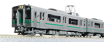 ����š�KATO N������ 701��1000���� ���濧 4ξ���å� Ŵƻ�Ϸ� �ż� 10-1553S