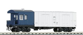 【中古】KATO Nゲージ 鮮魚特急 とびうお・ぎんりん 基本 8両セット 10-271 鉄道模型 貨車