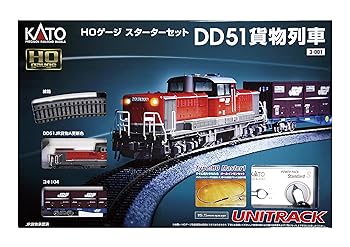 ����š�KATO HO������ �������������å� DD51��ʪ��� 3-001 Ŵƻ�Ϸ����祻�å�