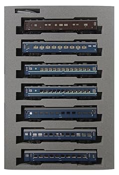 【中古】【未使用】KATO Nゲージ 10系 寝台急行 日南3号 基本 7両セット 10-1198 鉄道模型 客車【メーカー名】【メーカー型番】【ブランド名】カトー(KATO) 車両, おもちゃ_2column, おもちゃ ストア, シニア向けおもちゃ・ホビー, カトー Nゲージ 【商品説明】KATO Nゲージ 10系 寝台急行 日南3号 基本 7両セット 10-1198 鉄道模型 客車当店では初期不良に限り、商品到着から7日間は返品を 受付けております。お問い合わせ・メールにて不具合詳細をご連絡ください。他モールとの併売品の為、完売の際はキャンセルご連絡させて頂きます。中古品の商品タイトルに「限定」「初回」「保証」「DLコード」などの表記がありましても、特典・付属品・帯・保証等は付いておりません。電子辞書、コンパクトオーディオプレーヤー等のイヤホンは写真にありましても衛生上、基本お付けしておりません。※未使用品は除く品名に【import】【輸入】【北米】【海外】等の国内商品でないと把握できる表記商品について国内のDVDプレイヤー、ゲーム機で稼働しない場合がございます。予めご了承の上、購入ください。掲載と付属品が異なる場合は確認のご連絡をさせて頂きます。ご注文からお届けまで1、ご注文⇒ご注文は24時間受け付けております。2、注文確認⇒ご注文後、当店から注文確認メールを送信します。3、お届けまで3〜10営業日程度とお考えください。4、入金確認⇒前払い決済をご選択の場合、ご入金確認後、配送手配を致します。5、出荷⇒配送準備が整い次第、出荷致します。配送業者、追跡番号等の詳細をメール送信致します。6、到着⇒出荷後、1〜3日後に商品が到着します。　※離島、北海道、九州、沖縄は遅れる場合がございます。予めご了承下さい。お電話でのお問合せは少人数で運営の為受け付けておりませんので、お問い合わせ・メールにてお願い致します。営業時間　月〜金　11:00〜17:00★お客様都合によるご注文後のキャンセル・返品はお受けしておりませんのでご了承ください。0