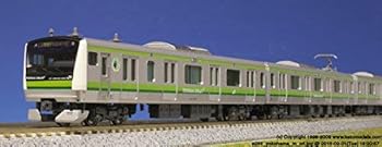 【中古】KATO Nゲージ E233系 6000番台 横浜線 8両セット 10-1224 鉄道模型 電車