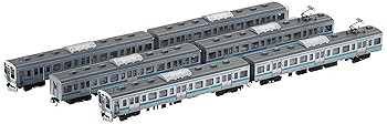 Model Railroad - 【中古】KATO Nゲージ 211系2000番台 長野色 6両セット 10-1425 鉄道模型 電車