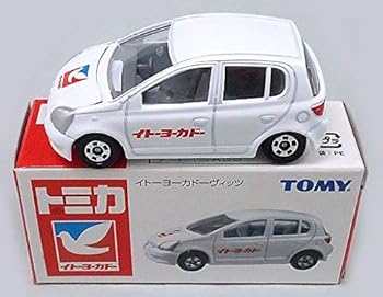 【中古】イトーヨーカドートミカ イトーヨーカドー ヴィッツ