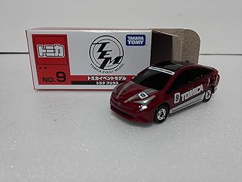 ����šۡ�̤���ѡ����ǥȥߥ� �ȥߥ����٥�ȥ�ǥ� No.9 �ȥ西 �ץꥦ�� ���쥤�����ߥ˥����������� �������դ� ���ޥ����Ҹ�ȯ��