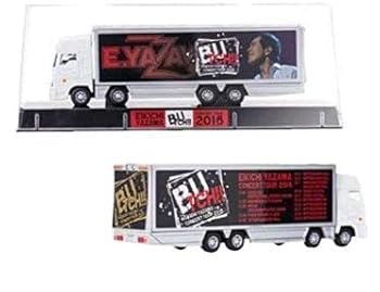 Rakuten - 【中古】矢沢永吉 コンサートツアー 会場限定 トランポ型ミニカー BUTCH 2016