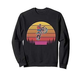 【中古】Retro Sunset Motocross Supercross Off Road Road Racing トレーナー【メーカー名】【メーカー型番】【ブランド名】Retro Laundry ミニカー・ダイキャストカー 【商品説明】Retro Sunset Motocross Supercross Off Road Road Racing トレーナー当店では初期不良に限り、商品到着から7日間は返品を 受付けております。お問い合わせ・メールにて不具合詳細をご連絡ください。他モールとの併売品の為、完売の際はキャンセルご連絡させて頂きます。中古品の商品タイトルに「限定」「初回」「保証」「DLコード」などの表記がありましても、特典・付属品・帯・保証等は付いておりません。電子辞書、コンパクトオーディオプレーヤー等のイヤホンは写真にありましても衛生上、基本お付けしておりません。※未使用品は除く品名に【import】【輸入】【北米】【海外】等の国内商品でないと把握できる表記商品について国内のDVDプレイヤー、ゲーム機で稼働しない場合がございます。予めご了承の上、購入ください。掲載と付属品が異なる場合は確認のご連絡をさせて頂きます。ご注文からお届けまで1、ご注文⇒ご注文は24時間受け付けております。2、注文確認⇒ご注文後、当店から注文確認メールを送信します。3、お届けまで3〜10営業日程度とお考えください。4、入金確認⇒前払い決済をご選択の場合、ご入金確認後、配送手配を致します。5、出荷⇒配送準備が整い次第、出荷致します。配送業者、追跡番号等の詳細をメール送信致します。6、到着⇒出荷後、1〜3日後に商品が到着します。　※離島、北海道、九州、沖縄は遅れる場合がございます。予めご了承下さい。お電話でのお問合せは少人数で運営の為受け付けておりませんので、お問い合わせ・メールにてお願い致します。営業時間　月〜金　11:00〜17:00★お客様都合によるご注文後のキャンセル・返品はお受けしておりませんのでご了承ください。0
