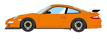 【中古】EIDOLON 1/43 ポルシェ 911 (997) GT3 RS 2007 オレンジ 完成品 EM600I【メーカー名】【メーカー型番】【ブランド名】メイクアップ ミニカー・ダイキャストカー, Toys - AmazonGlobal free shipping, おもちゃ ストア, コレクションカー 【商品説明】EIDOLON 1/43 ポルシェ 911 (997) GT3 RS 2007 オレンジ 完成品 EM600I当店では初期不良に限り、商品到着から7日間は返品を 受付けております。お問い合わせ・メールにて不具合詳細をご連絡ください。他モールとの併売品の為、完売の際はキャンセルご連絡させて頂きます。中古品の商品タイトルに「限定」「初回」「保証」「DLコード」などの表記がありましても、特典・付属品・帯・保証等は付いておりません。電子辞書、コンパクトオーディオプレーヤー等のイヤホンは写真にありましても衛生上、基本お付けしておりません。※未使用品は除く品名に【import】【輸入】【北米】【海外】等の国内商品でないと把握できる表記商品について国内のDVDプレイヤー、ゲーム機で稼働しない場合がございます。予めご了承の上、購入ください。掲載と付属品が異なる場合は確認のご連絡をさせて頂きます。ご注文からお届けまで1、ご注文⇒ご注文は24時間受け付けております。2、注文確認⇒ご注文後、当店から注文確認メールを送信します。3、お届けまで3〜10営業日程度とお考えください。4、入金確認⇒前払い決済をご選択の場合、ご入金確認後、配送手配を致します。5、出荷⇒配送準備が整い次第、出荷致します。配送業者、追跡番号等の詳細をメール送信致します。6、到着⇒出荷後、1〜3日後に商品が到着します。　※離島、北海道、九州、沖縄は遅れる場合がございます。予めご了承下さい。お電話でのお問合せは少人数で運営の為受け付けておりませんので、お問い合わせ・メールにてお願い致します。営業時間　月〜金　11:00〜17:00★お客様都合によるご注文後のキャンセル・返品はお受けしておりませんのでご了承ください。0