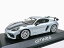 【中古】【未使用】Porsche特注 1/43 ポルシェ 718 ケイマン GT4 RS (シルバー) 2023