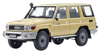 ����š�ALMOST REAL by KYOSHO 1/18 �ȥ西 ���ɥ��롼���� 76 2017 �١����� ������