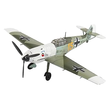 楽天市場】ホビーマスター bf－109の通販