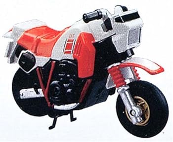 チョロバイ ガレージセット ４種 housakudo_20210530a