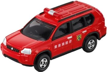 【中古】トミカ ギフト 東京消防庁レスキューセット