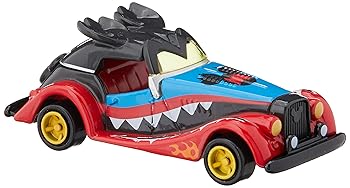 【中古】ディズニートミカ ディズニーモータース DM-19 ドリームスター ミッキーマウス ランナウェイブレイン