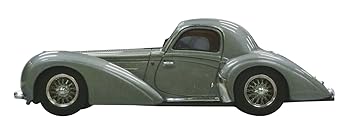 HITACHI - 【中古】PMA 1/43 DELAHAYE 145 クーペ 1938 完成品