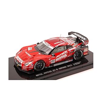 【中古】エブロ 1/43 モチュール オーテック GT-R 2012#23 完成品【メーカー名】【メーカー型番】【ブランド名】エムエムピー(MMP) ミニカー・ダイキャストカー, Toys - AmazonGlobal free shipping, おもちゃ ストア, 電車・ミニカー・乗り物, 2189318051,2189572051, 男の子のおもちゃ, コレクションカー 【商品説明】エブロ 1/43 モチュール オーテック GT-R 2012#23 完成品当店では初期不良に限り、商品到着から7日間は返品を 受付けております。お問い合わせ・メールにて不具合詳細をご連絡ください。他モールとの併売品の為、完売の際はキャンセルご連絡させて頂きます。中古品の商品タイトルに「限定」「初回」「保証」「DLコード」などの表記がありましても、特典・付属品・帯・保証等は付いておりません。電子辞書、コンパクトオーディオプレーヤー等のイヤホンは写真にありましても衛生上、基本お付けしておりません。※未使用品は除く品名に【import】【輸入】【北米】【海外】等の国内商品でないと把握できる表記商品について国内のDVDプレイヤー、ゲーム機で稼働しない場合がございます。予めご了承の上、購入ください。掲載と付属品が異なる場合は確認のご連絡をさせて頂きます。ご注文からお届けまで1、ご注文⇒ご注文は24時間受け付けております。2、注文確認⇒ご注文後、当店から注文確認メールを送信します。3、お届けまで3〜10営業日程度とお考えください。4、入金確認⇒前払い決済をご選択の場合、ご入金確認後、配送手配を致します。5、出荷⇒配送準備が整い次第、出荷致します。配送業者、追跡番号等の詳細をメール送信致します。6、到着⇒出荷後、1〜3日後に商品が到着します。　※離島、北海道、九州、沖縄は遅れる場合がございます。予めご了承下さい。お電話でのお問合せは少人数で運営の為受け付けておりませんので、お問い合わせ・メールにてお願い致します。営業時間　月〜金　11:00〜17:00★お客様都合によるご注文後のキャンセル・返品はお受けしておりませんのでご了承ください。0