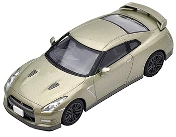 【中古】トミカリミテッドヴィンテージ ネオ LV-N117a GT-R 45th ANNIVERSARY (金) 完成品