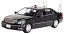 【中古】RAI'S 1/43 トヨタ セルシオ (UCF30) 2006 警察本部警備部要人警護車両 完成品