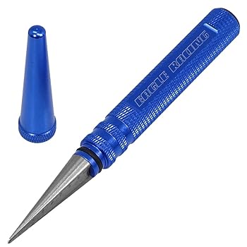 【中古】ボディリーマーAL1-V3(BL）メモリ付[イーグル模型][#2537V3] (BL)