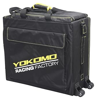 【中古】ヨコモ ヨコモ レーシングピット バッグ YT-25PB5A【メーカー名】【メーカー型番】【ブランド名】ヨコモ(YOKOMO) ホビー用工具, おもちゃ ストア 【商品説明】ヨコモ ヨコモ レーシングピット バッグ YT-25PB5A当店では初期不良に限り、商品到着から7日間は返品を 受付けております。お問い合わせ・メールにて不具合詳細をご連絡ください。他モールとの併売品の為、完売の際はキャンセルご連絡させて頂きます。中古品の商品タイトルに「限定」「初回」「保証」「DLコード」などの表記がありましても、特典・付属品・帯・保証等は付いておりません。電子辞書、コンパクトオーディオプレーヤー等のイヤホンは写真にありましても衛生上、基本お付けしておりません。※未使用品は除く品名に【import】【輸入】【北米】【海外】等の国内商品でないと把握できる表記商品について国内のDVDプレイヤー、ゲーム機で稼働しない場合がございます。予めご了承の上、購入ください。掲載と付属品が異なる場合は確認のご連絡をさせて頂きます。ご注文からお届けまで1、ご注文⇒ご注文は24時間受け付けております。2、注文確認⇒ご注文後、当店から注文確認メールを送信します。3、お届けまで3〜10営業日程度とお考えください。4、入金確認⇒前払い決済をご選択の場合、ご入金確認後、配送手配を致します。5、出荷⇒配送準備が整い次第、出荷致します。配送業者、追跡番号等の詳細をメール送信致します。6、到着⇒出荷後、1〜3日後に商品が到着します。　※離島、北海道、九州、沖縄は遅れる場合がございます。予めご了承下さい。お電話でのお問合せは少人数で運営の為受け付けておりませんので、お問い合わせ・メールにてお願い致します。営業時間　月〜金　11:00〜17:00★お客様都合によるご注文後のキャンセル・返品はお受けしておりませんのでご了承ください。0