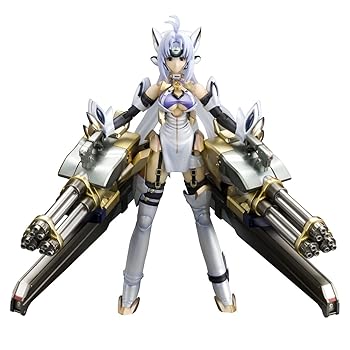 【中古】【未使用】コトブキヤ ゼノサーガIII KOS-MOS Ver.4 ノンスケール プラスチックキット(3.0)