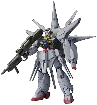 【中古】HG 機動戦士ガンダムSEED R-13 ZGMF-X13A プ