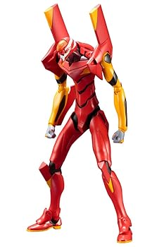 エヴァンゲリオン　プラモデル2点セット　未使用 b08chcpny7.jpg