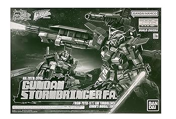 ����š�BANDAI SPRITS MG 1/100 ������ॹ�ȡ���֥�󥬡� F.A.�ʥե������롦���å���ˡ����ࡦ�����ӥ��� [�ץ�ߥ���Х������...