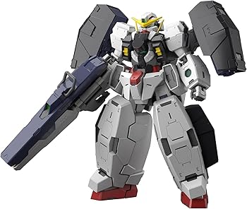 【中古】MG 機動戦士ガンダム00 ガンダムヴァーチェ 1